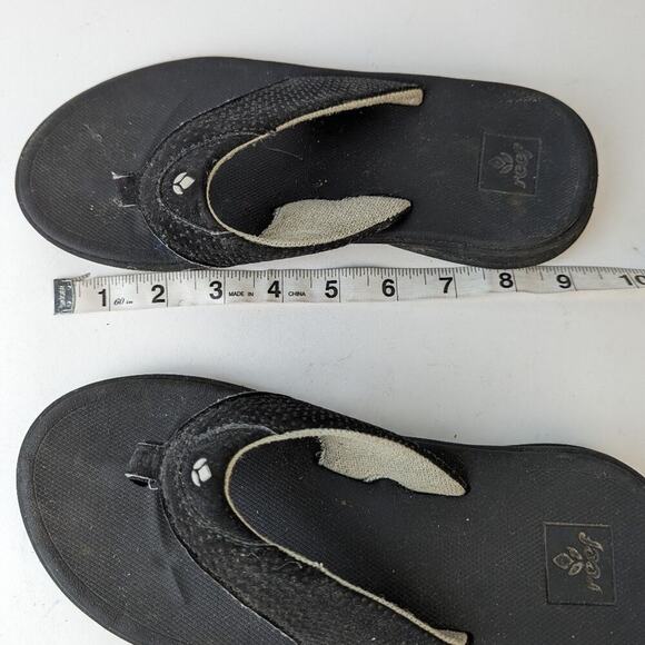 Reef Flip Flops -5 - Picture 9 of 9